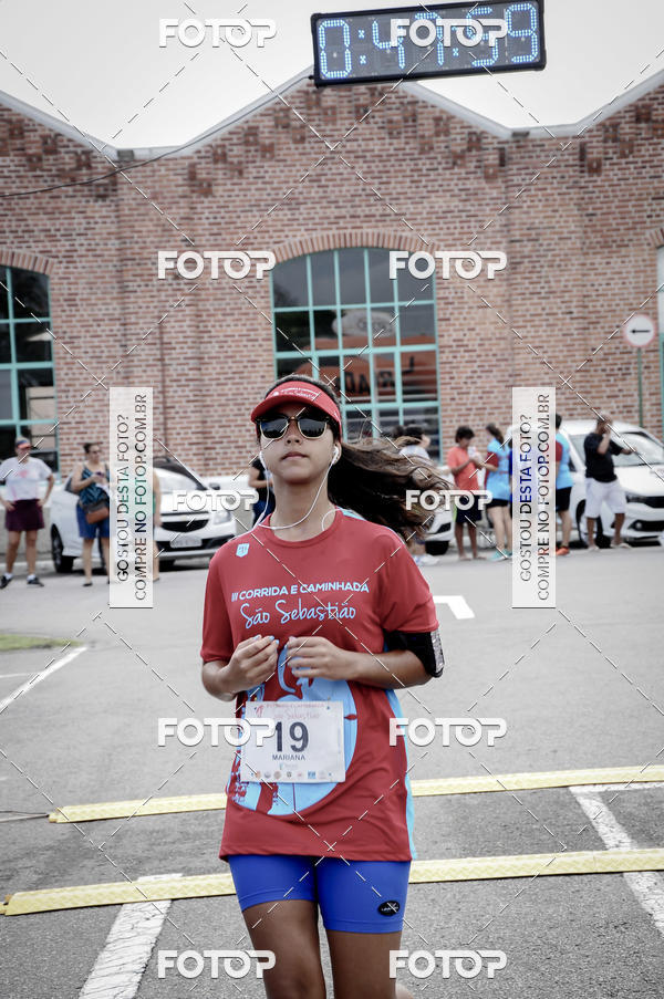 Buy your photos of the eventIII Corrida e Caminhada da Parquia de So Sebastio on Fotop