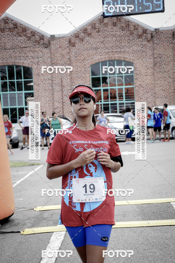 Buy your photos of the eventIII Corrida e Caminhada da Parquia de So Sebastio on Fotop