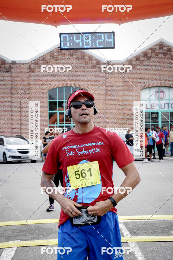 Buy your photos of the eventIII Corrida e Caminhada da Parquia de So Sebastio on Fotop