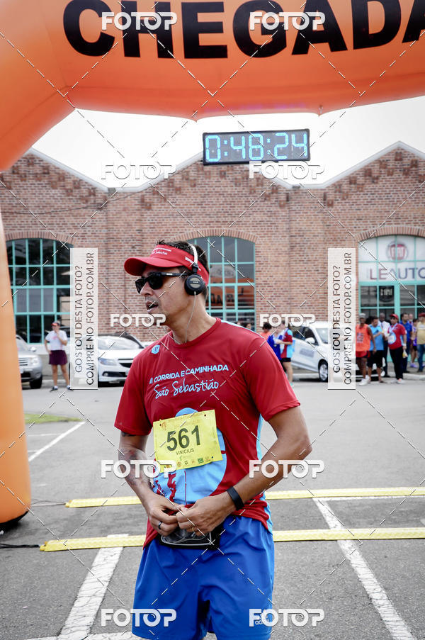 Compre suas fotos do eventoIII Corrida e Caminhada da Parquia de So Sebastio no Fotop