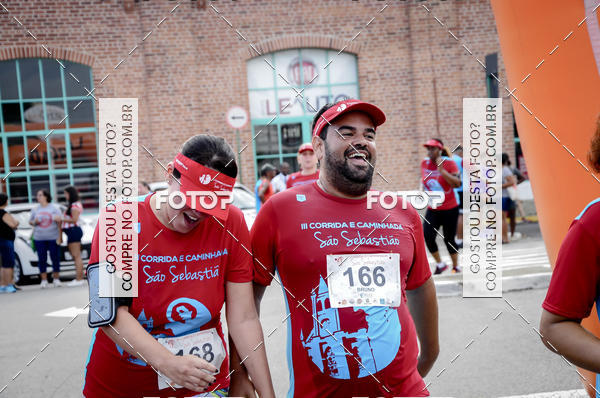Compre suas fotos do eventoIII Corrida e Caminhada da Parquia de So Sebastio no Fotop