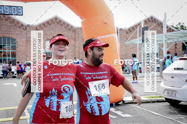 Buy your photos of the eventIII Corrida e Caminhada da Parquia de So Sebastio on Fotop
