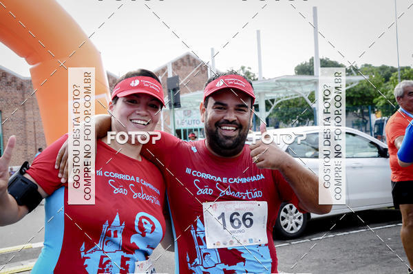 Buy your photos of the eventIII Corrida e Caminhada da Parquia de So Sebastio on Fotop