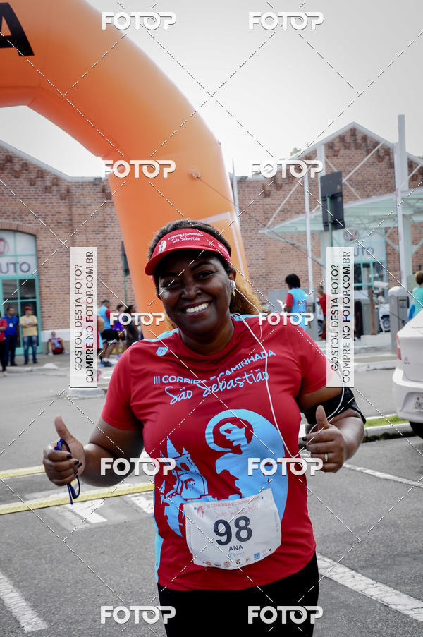 Buy your photos of the eventIII Corrida e Caminhada da Parquia de So Sebastio on Fotop