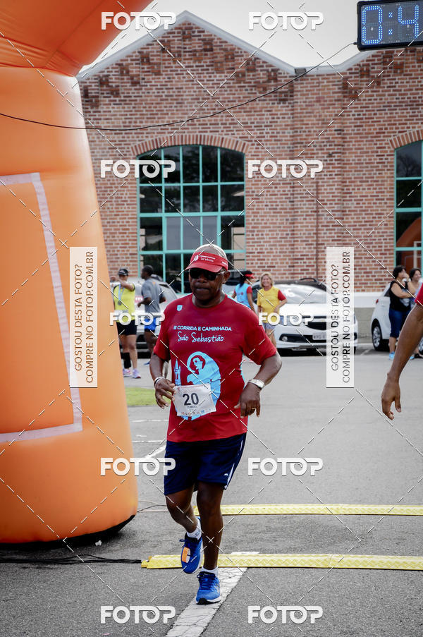 Compre suas fotos do eventoIII Corrida e Caminhada da Parquia de So Sebastio no Fotop