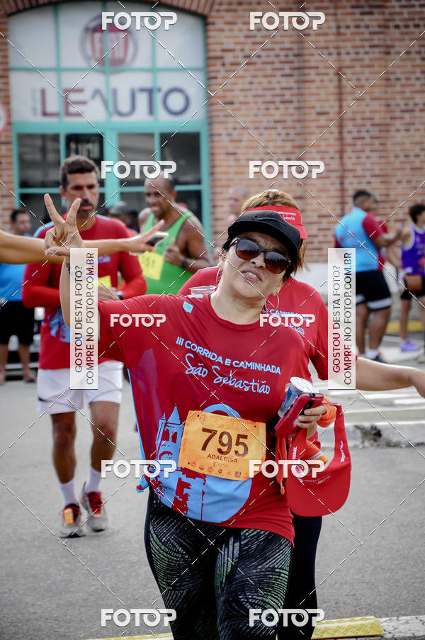 Buy your photos of the eventIII Corrida e Caminhada da Parquia de So Sebastio on Fotop