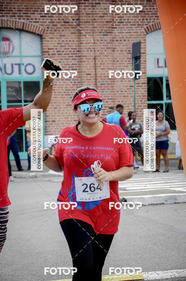 Compre suas fotos do eventoIII Corrida e Caminhada da Parquia de So Sebastio no Fotop