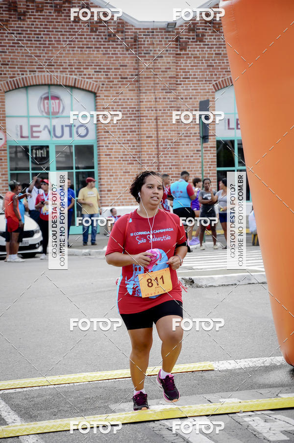 Buy your photos of the eventIII Corrida e Caminhada da Parquia de So Sebastio on Fotop