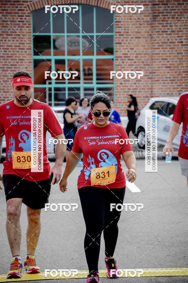 Buy your photos of the eventIII Corrida e Caminhada da Parquia de So Sebastio on Fotop