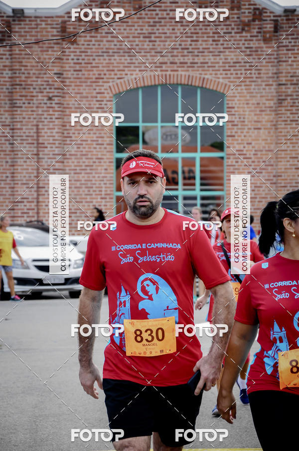 Compre suas fotos do eventoIII Corrida e Caminhada da Parquia de So Sebastio no Fotop