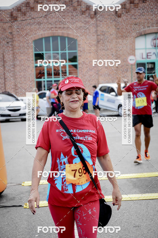 Compre suas fotos do eventoIII Corrida e Caminhada da Parquia de So Sebastio no Fotop