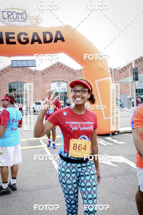 Buy your photos of the eventIII Corrida e Caminhada da Parquia de So Sebastio on Fotop