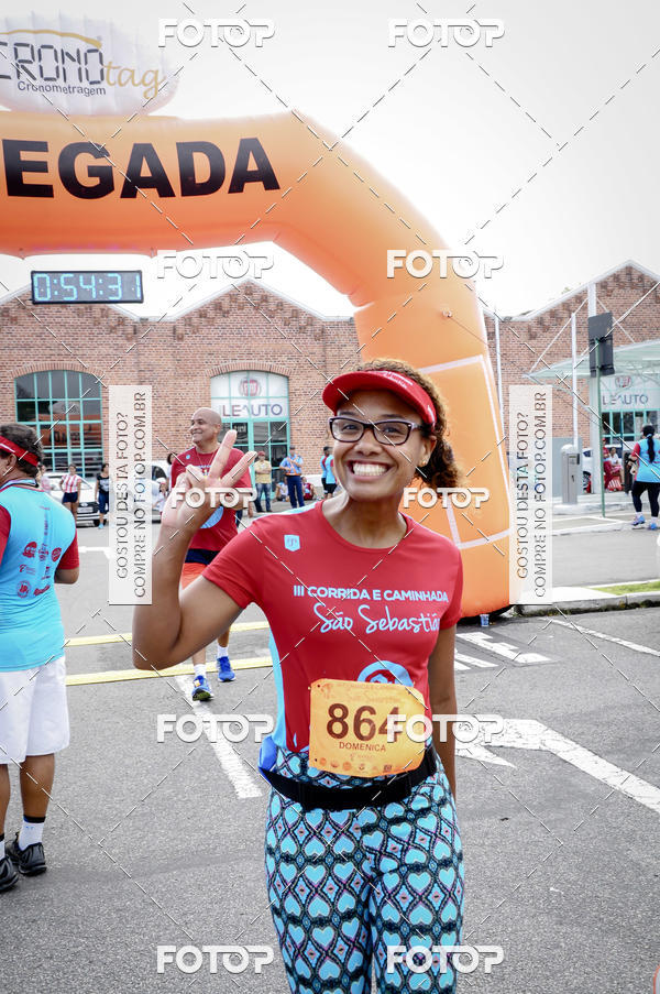 Buy your photos of the eventIII Corrida e Caminhada da Parquia de So Sebastio on Fotop