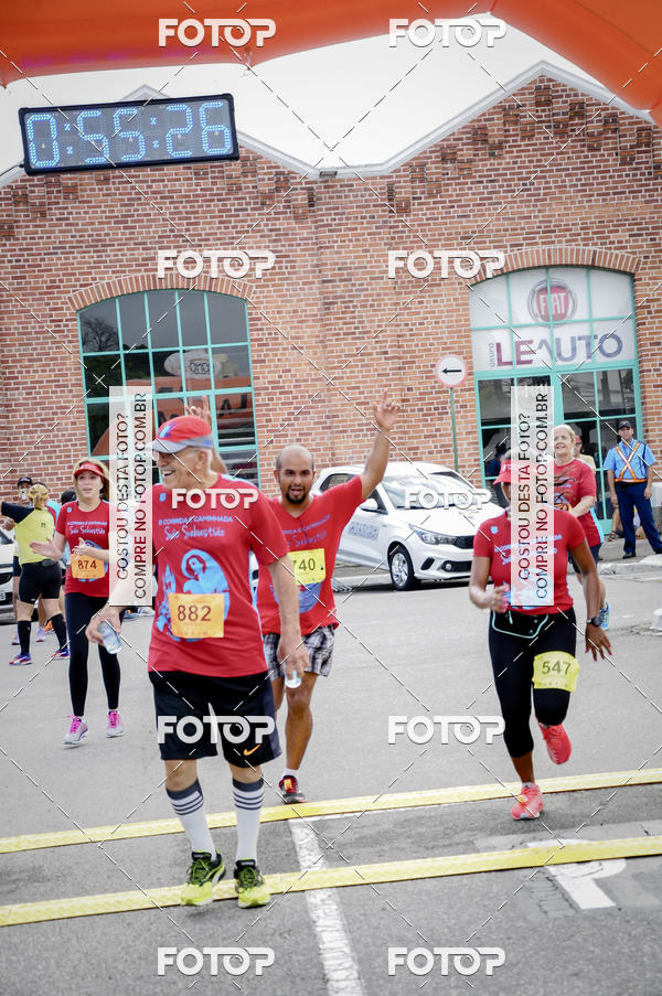 Buy your photos of the eventIII Corrida e Caminhada da Parquia de So Sebastio on Fotop