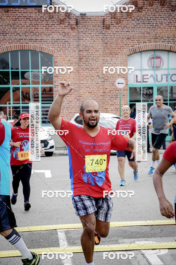 Buy your photos of the eventIII Corrida e Caminhada da Parquia de So Sebastio on Fotop
