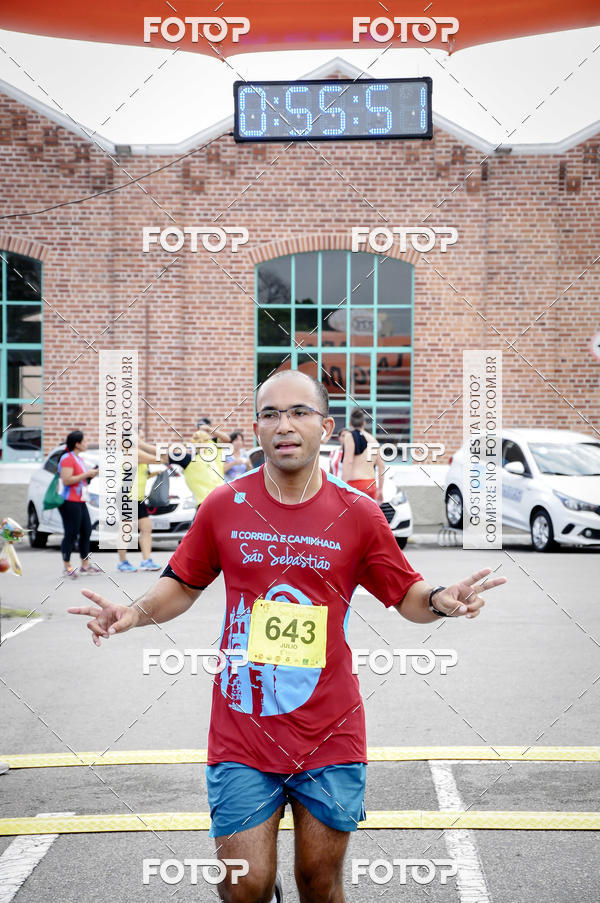 Buy your photos of the eventIII Corrida e Caminhada da Parquia de So Sebastio on Fotop