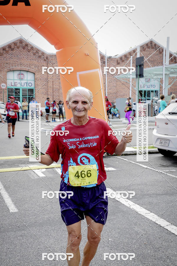 Buy your photos of the eventIII Corrida e Caminhada da Parquia de So Sebastio on Fotop