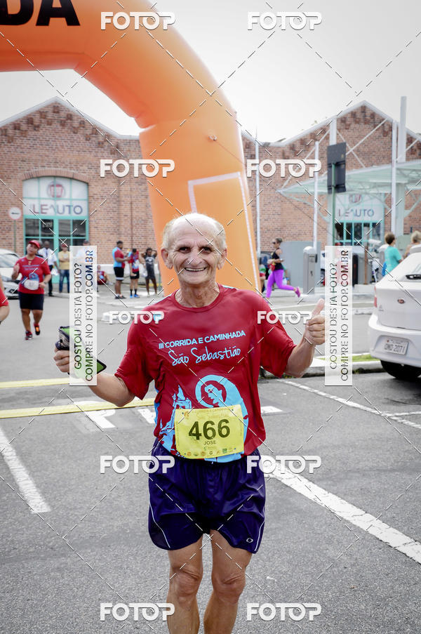 Buy your photos of the eventIII Corrida e Caminhada da Parquia de So Sebastio on Fotop