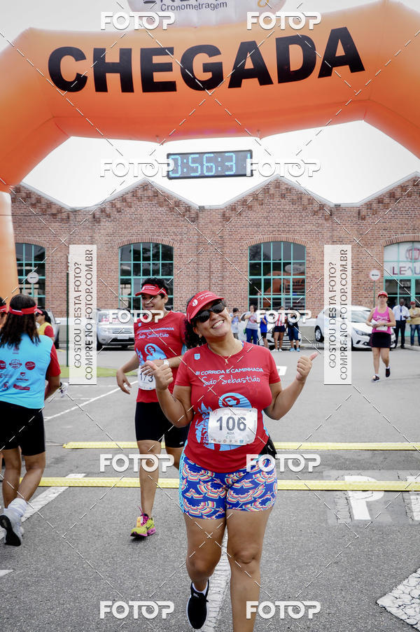 Buy your photos of the eventIII Corrida e Caminhada da Parquia de So Sebastio on Fotop