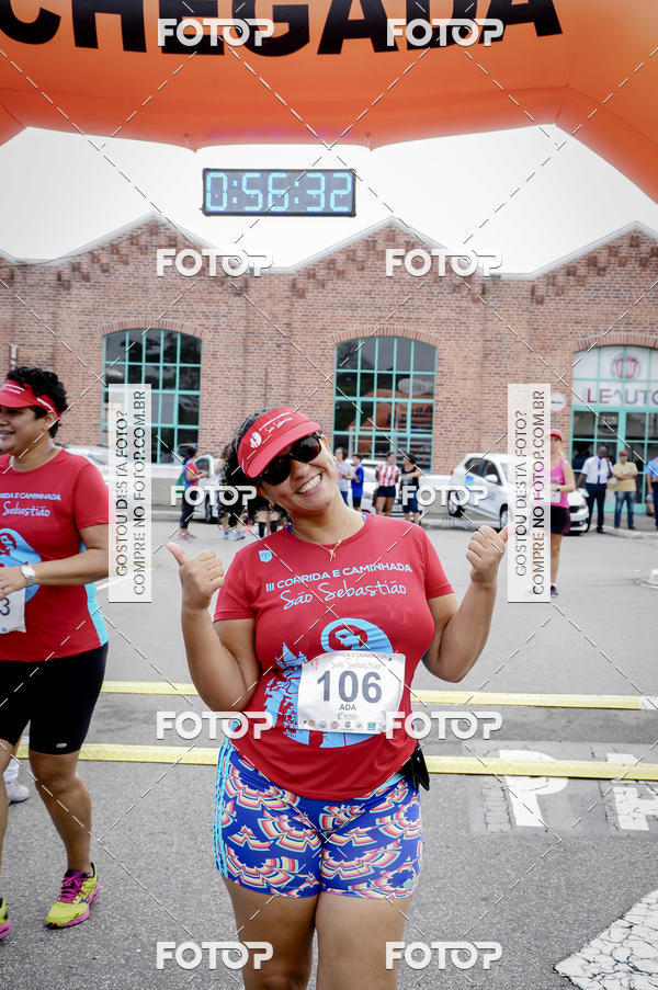 Buy your photos of the eventIII Corrida e Caminhada da Parquia de So Sebastio on Fotop