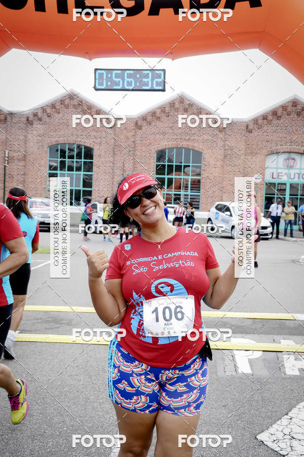 Buy your photos of the eventIII Corrida e Caminhada da Parquia de So Sebastio on Fotop