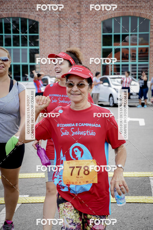Buy your photos of the eventIII Corrida e Caminhada da Parquia de So Sebastio on Fotop