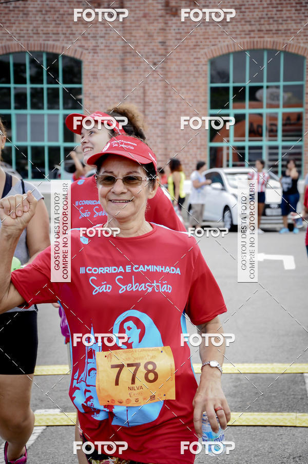 Buy your photos of the eventIII Corrida e Caminhada da Parquia de So Sebastio on Fotop