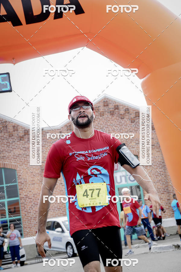 Buy your photos of the eventIII Corrida e Caminhada da Parquia de So Sebastio on Fotop