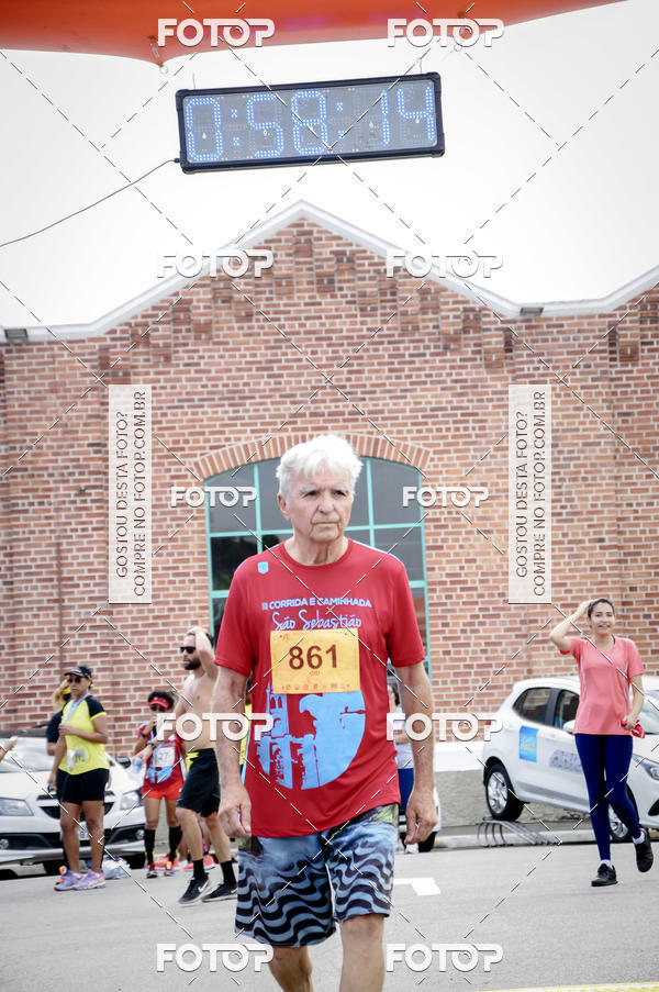 Buy your photos of the eventIII Corrida e Caminhada da Parquia de So Sebastio on Fotop