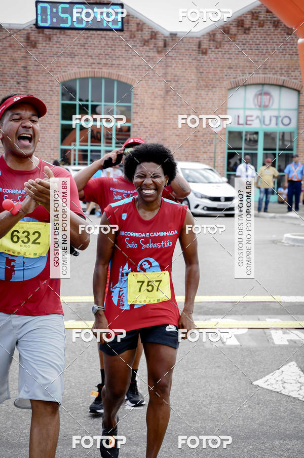 Buy your photos of the eventIII Corrida e Caminhada da Parquia de So Sebastio on Fotop