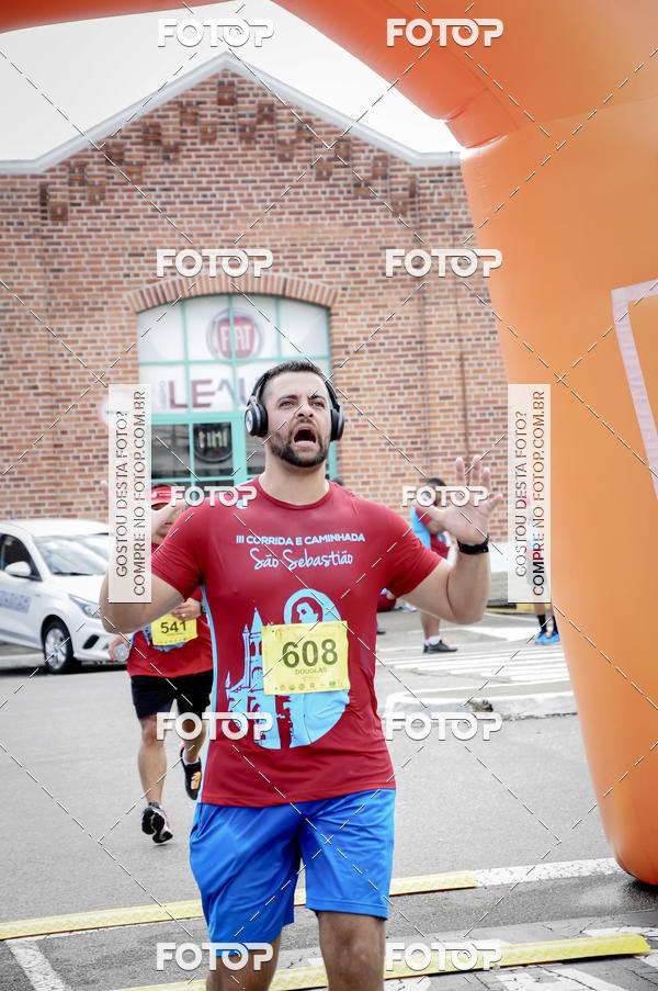 Buy your photos of the eventIII Corrida e Caminhada da Parquia de So Sebastio on Fotop