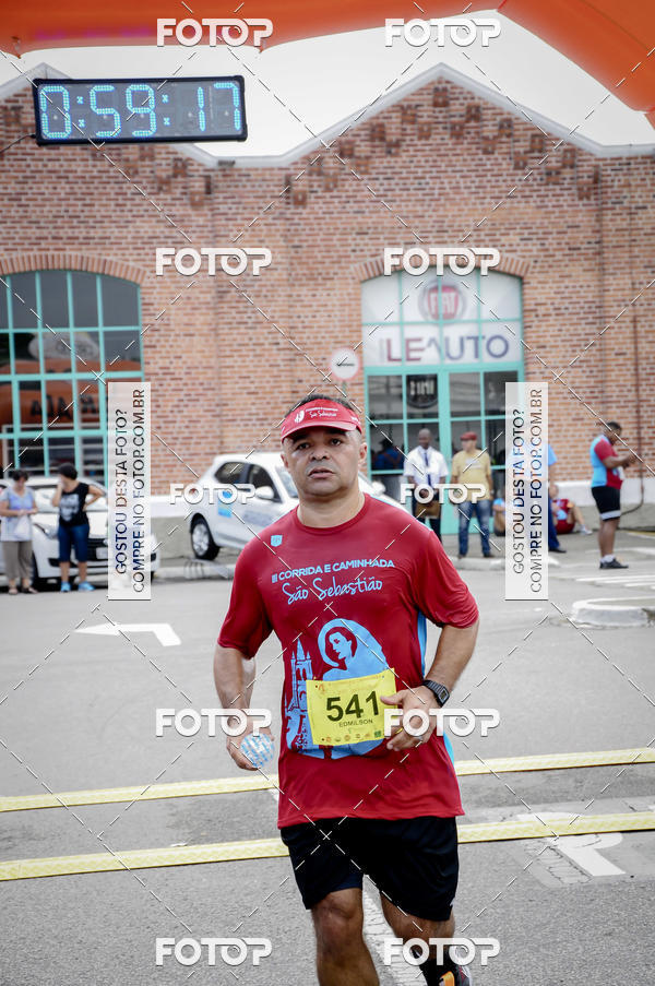 Buy your photos of the eventIII Corrida e Caminhada da Parquia de So Sebastio on Fotop