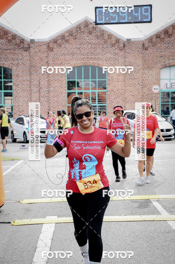 Buy your photos of the eventIII Corrida e Caminhada da Parquia de So Sebastio on Fotop