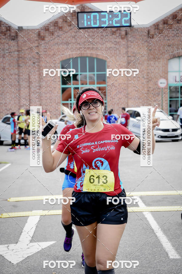 Buy your photos of the eventIII Corrida e Caminhada da Parquia de So Sebastio on Fotop