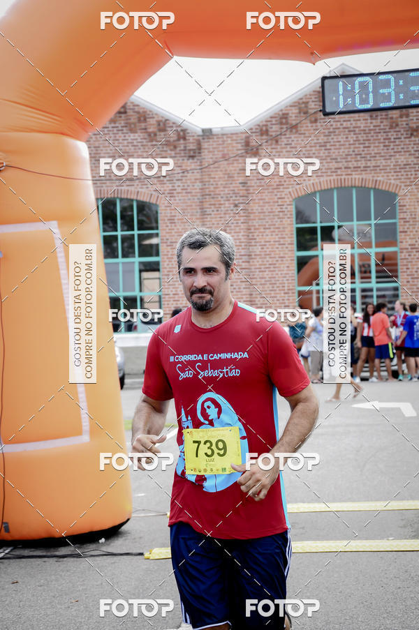 Buy your photos of the eventIII Corrida e Caminhada da Parquia de So Sebastio on Fotop