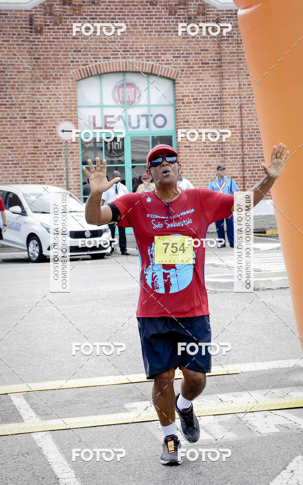 Buy your photos of the eventIII Corrida e Caminhada da Parquia de So Sebastio on Fotop