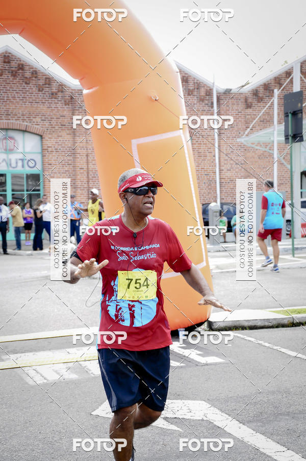 Buy your photos of the eventIII Corrida e Caminhada da Parquia de So Sebastio on Fotop