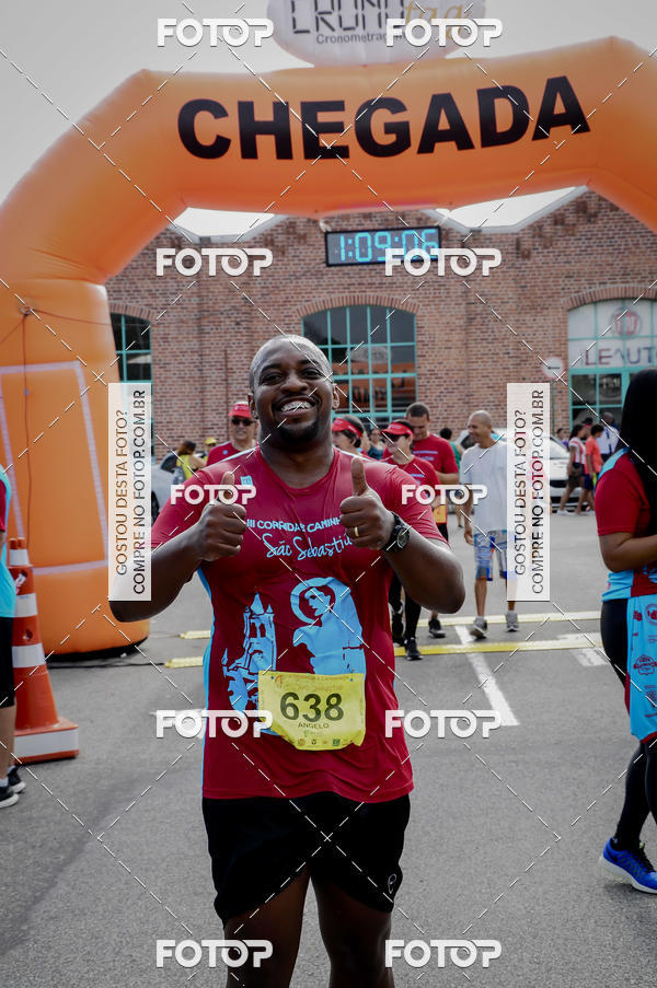 Compre suas fotos do eventoIII Corrida e Caminhada da Parquia de So Sebastio no Fotop