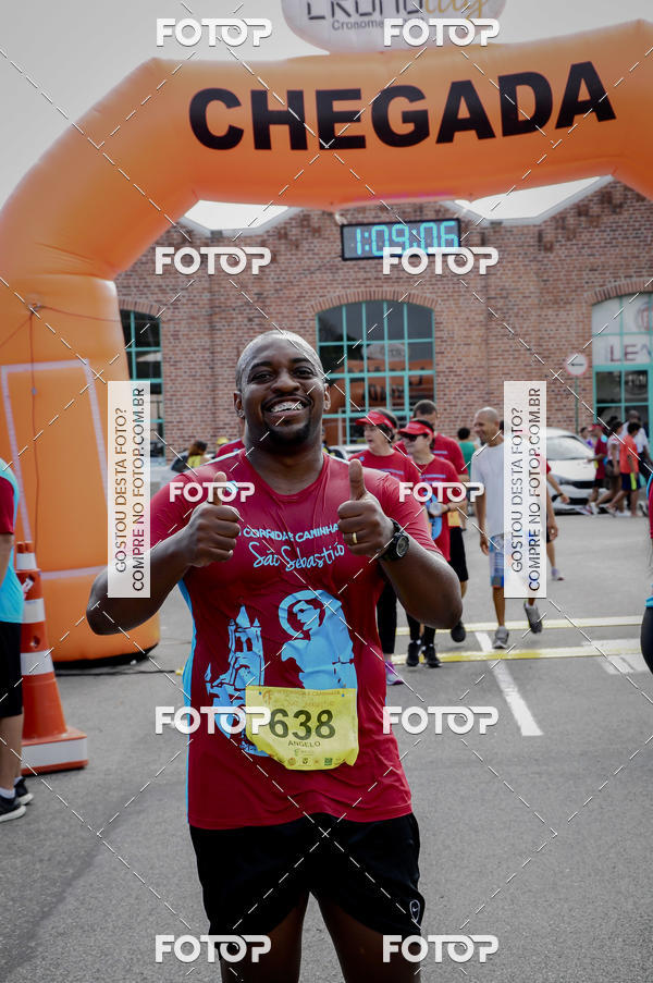 Compre suas fotos do eventoIII Corrida e Caminhada da Parquia de So Sebastio no Fotop