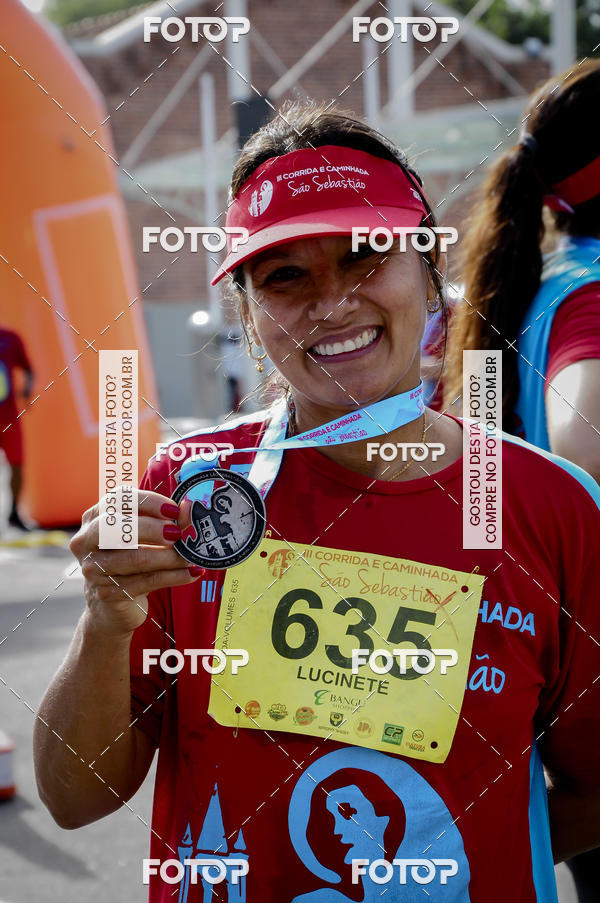 Buy your photos of the eventIII Corrida e Caminhada da Parquia de So Sebastio on Fotop