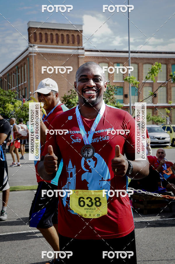 Compre suas fotos do eventoIII Corrida e Caminhada da Parquia de So Sebastio no Fotop
