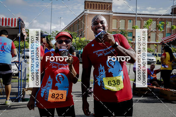 Compre suas fotos do eventoIII Corrida e Caminhada da Parquia de So Sebastio no Fotop