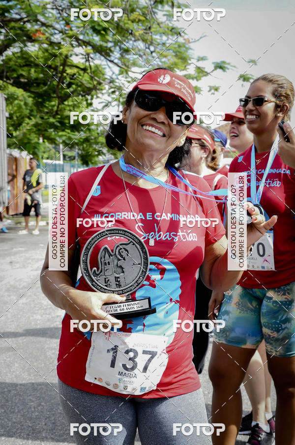 Compre as suas fotos do eventoIII Corrida e Caminhada da Parquia de So Sebastio no Fotop
