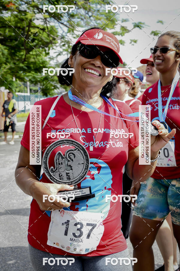 Buy your photos of the eventIII Corrida e Caminhada da Parquia de So Sebastio on Fotop