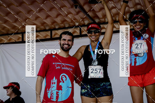 Compre as suas fotos do eventoIII Corrida e Caminhada da Parquia de So Sebastio no Fotop