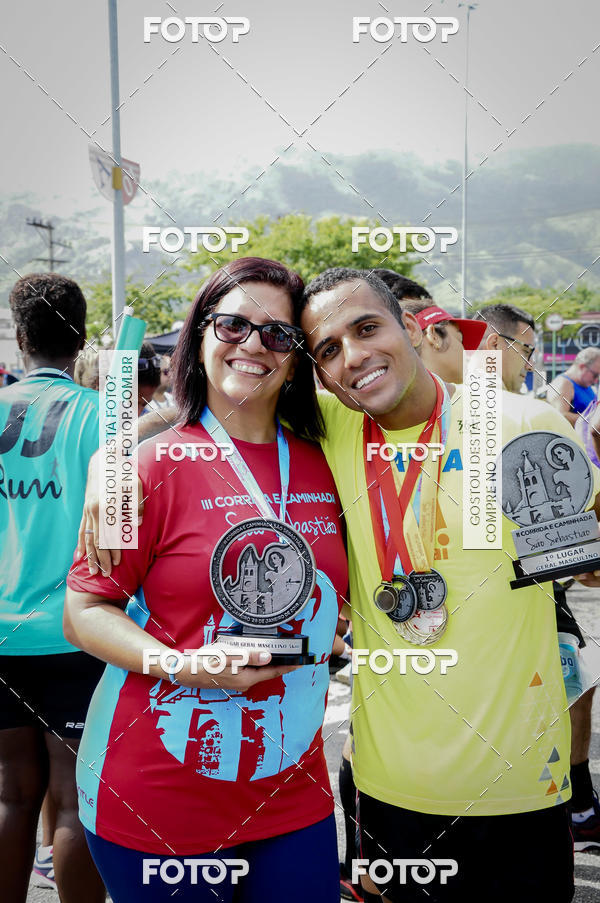 Buy your photos of the eventIII Corrida e Caminhada da Parquia de So Sebastio on Fotop