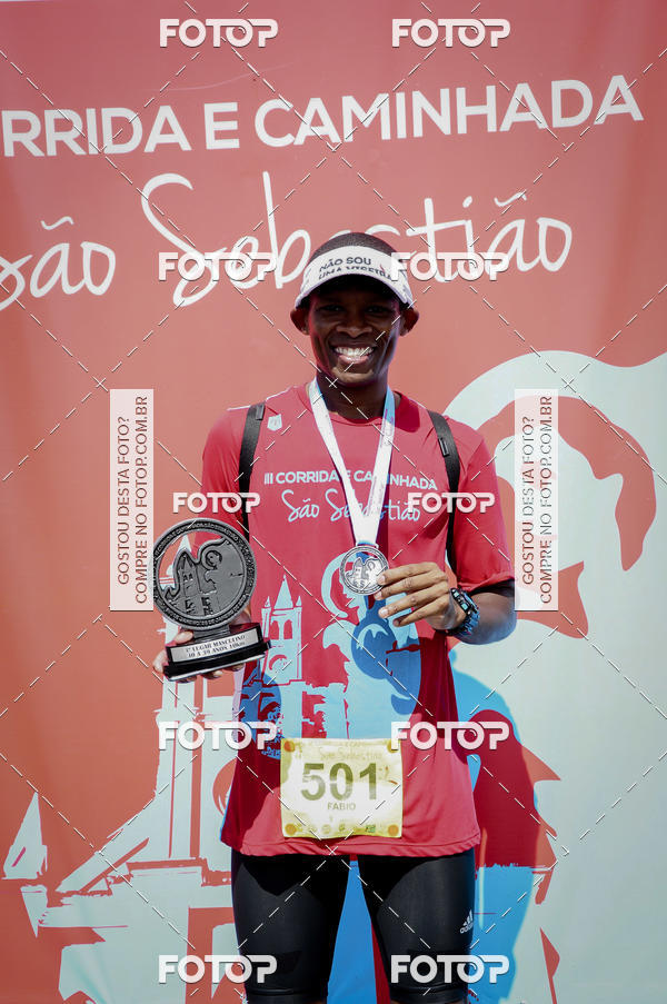 Buy your photos of the eventIII Corrida e Caminhada da Parquia de So Sebastio on Fotop