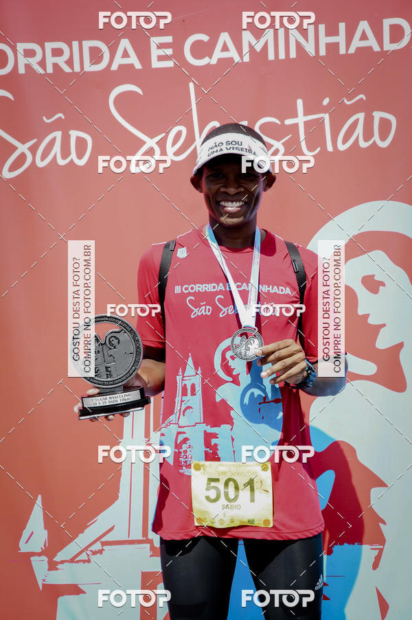 Achetez vos photos de l'vnementIII Corrida e Caminhada da Parquia de So Sebastio sur Fotop