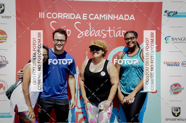 Compre as suas fotos do eventoIII Corrida e Caminhada da Parquia de So Sebastio no Fotop