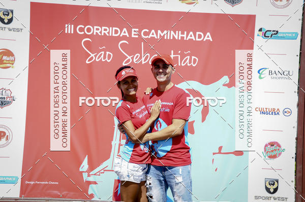 Compre as suas fotos do eventoIII Corrida e Caminhada da Parquia de So Sebastio no Fotop
